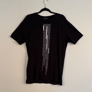 Bershka Tee